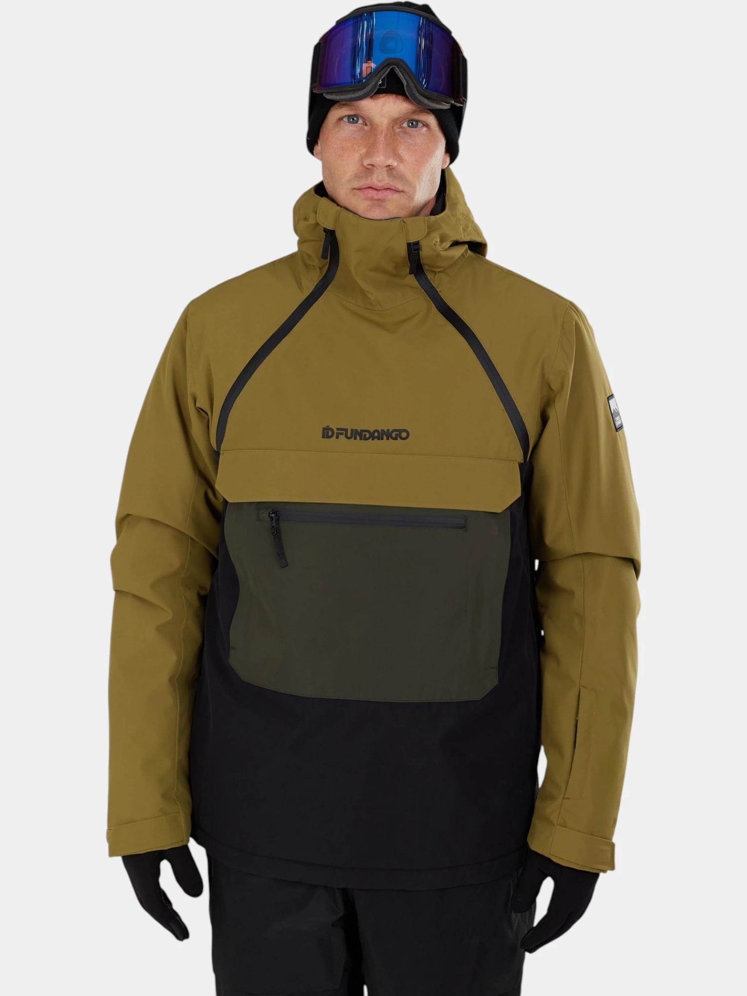verde / negro
