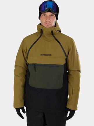 Anorak Homme Hydra ECO