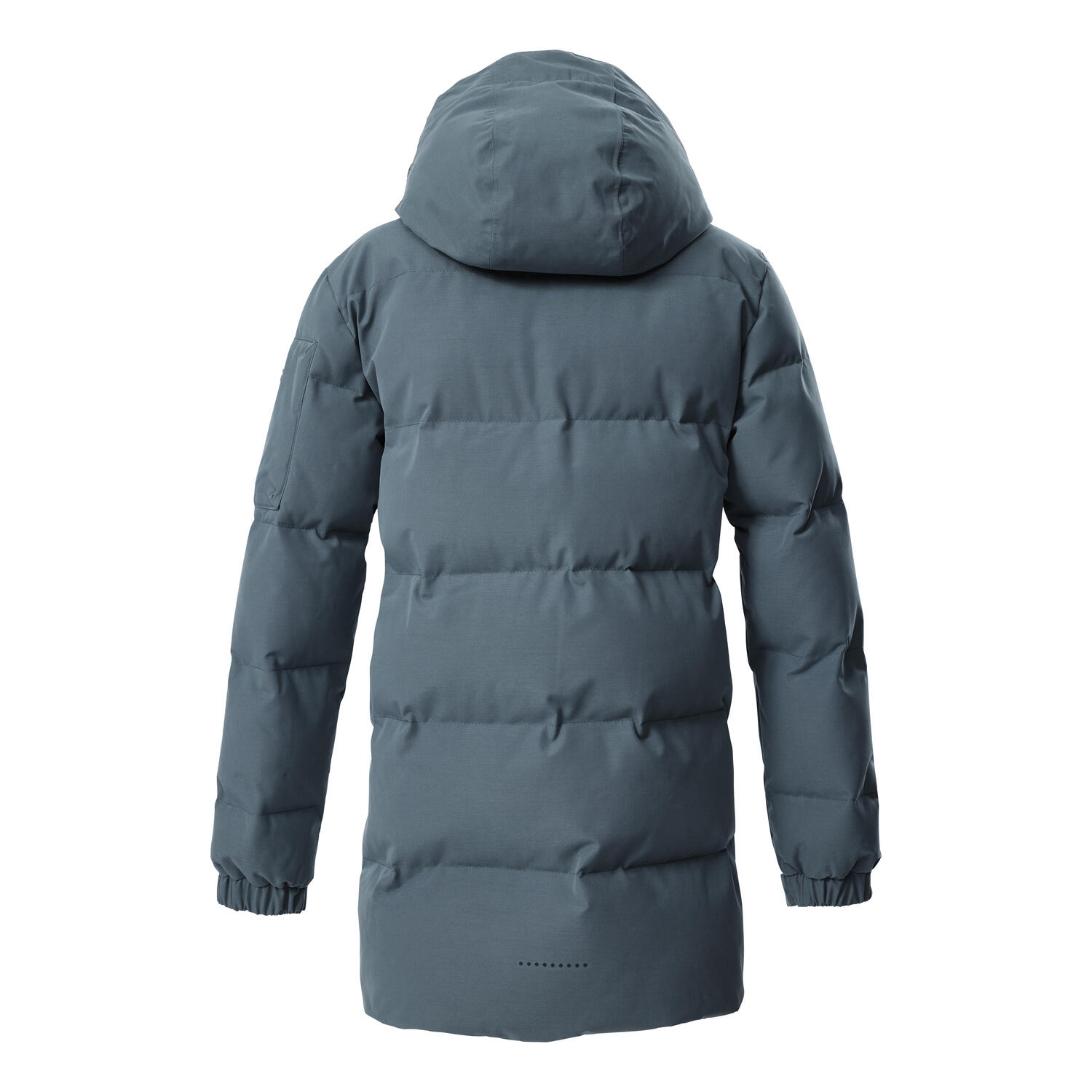 Kinder Steppparka KOW 238 BYS QLTD PRK 2/6