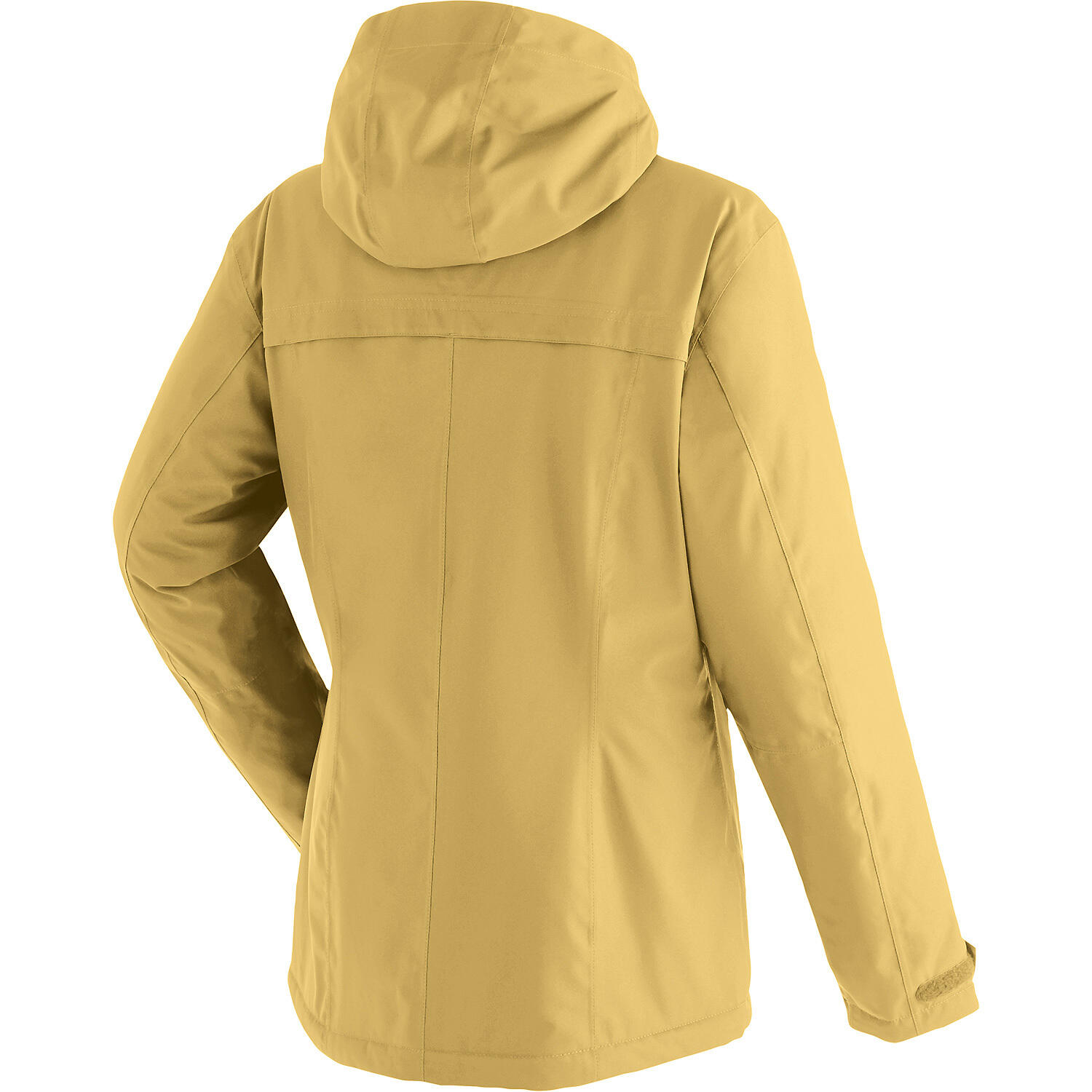 Veste de randonnée femme Maier Sports Lisbon 2/3