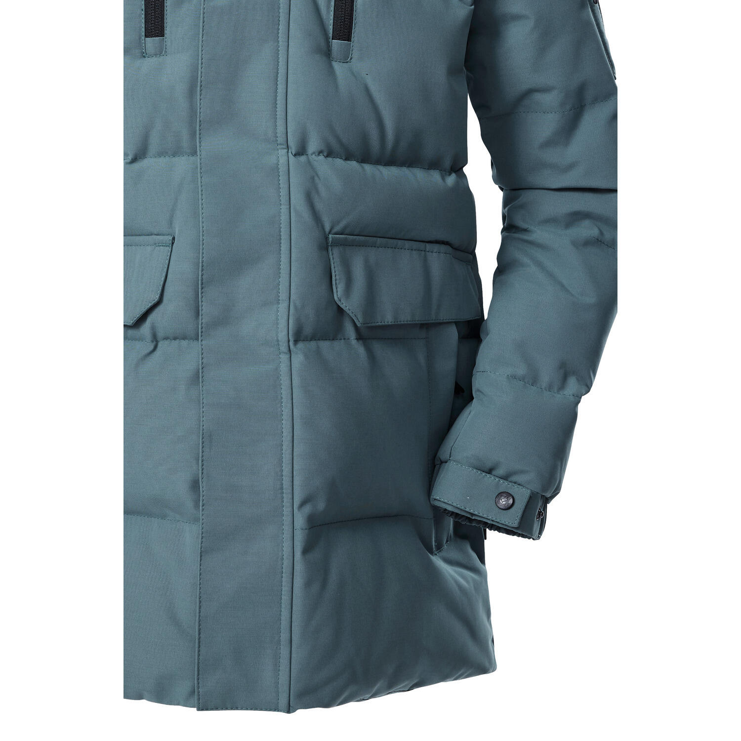 Kinder Steppparka KOW 238 BYS QLTD PRK 4/6