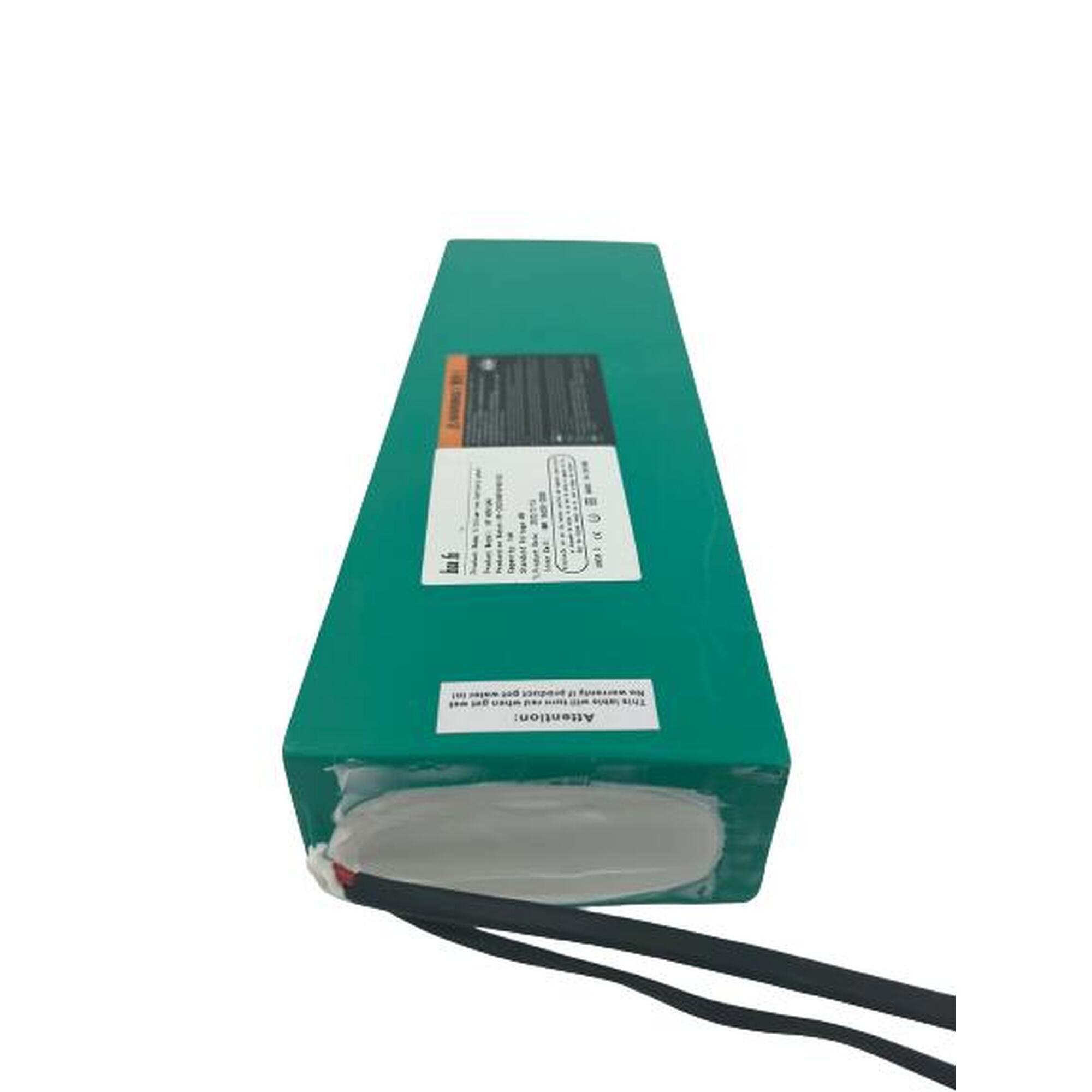 Baterie 16AH pentru trotineta electrica KUGOO G5