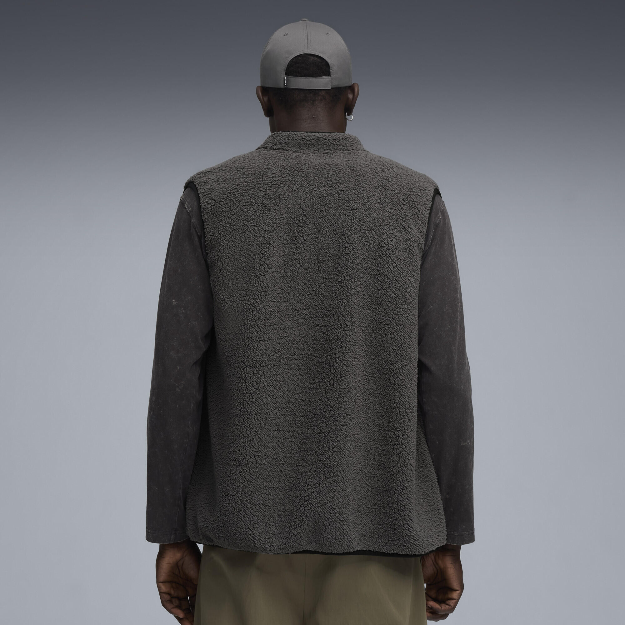 Gilet d’hiver PUMATECH Homme PUMA 3/5