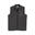 Pulover bărbați fără mâneci, buzunar piept Pumatech Winterized, negru PUMA