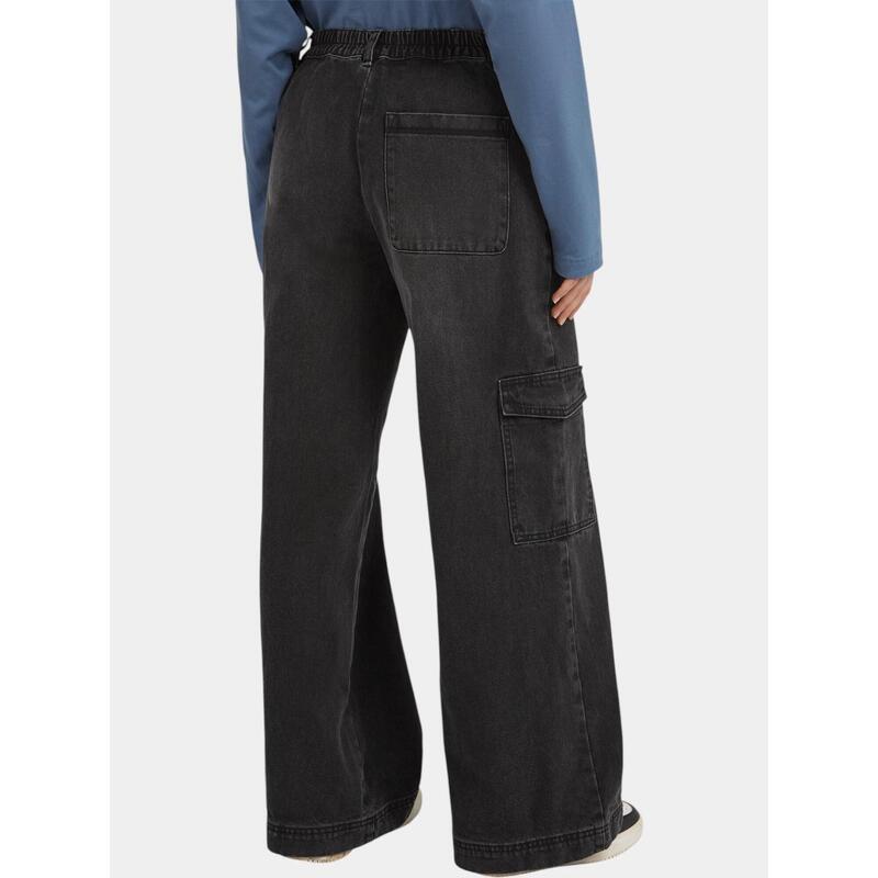 Dámské cargo kalhoty O'Neill O'riginals Denim