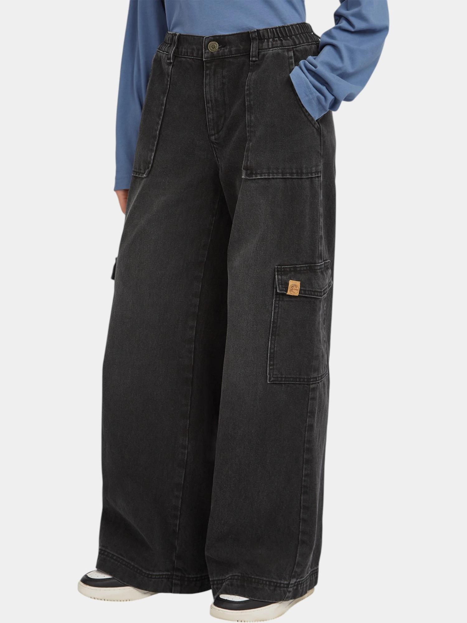 Spodnie Damskie O'Neill O'riginals Denim
