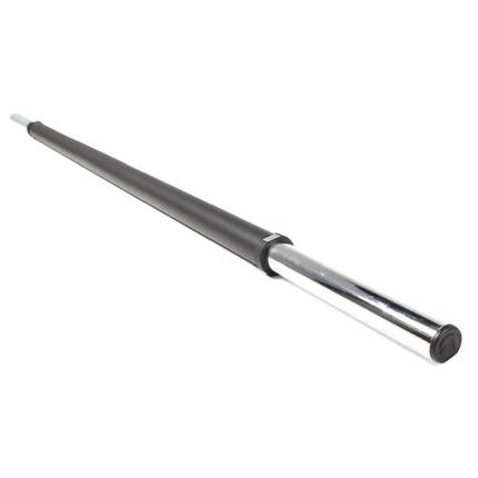 Barre de musculation O'live Fitness Power Disc-barbell