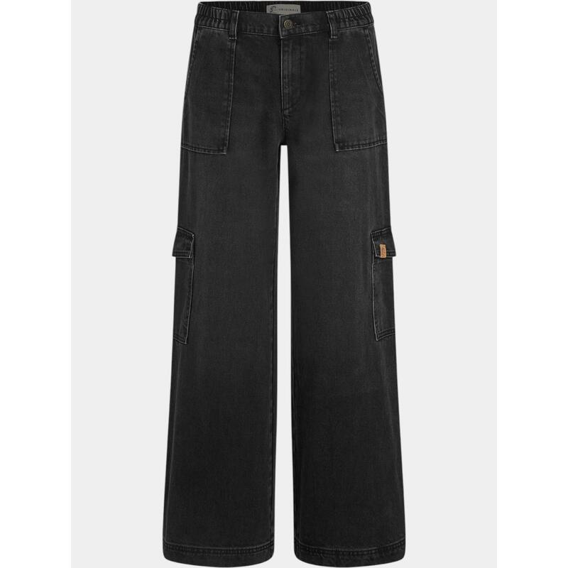 Dámské cargo kalhoty O'Neill O'riginals Denim