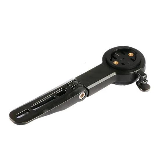 Supporto ciclocomputer + campanello manubrio integrato – Garmin Bryton Cateye