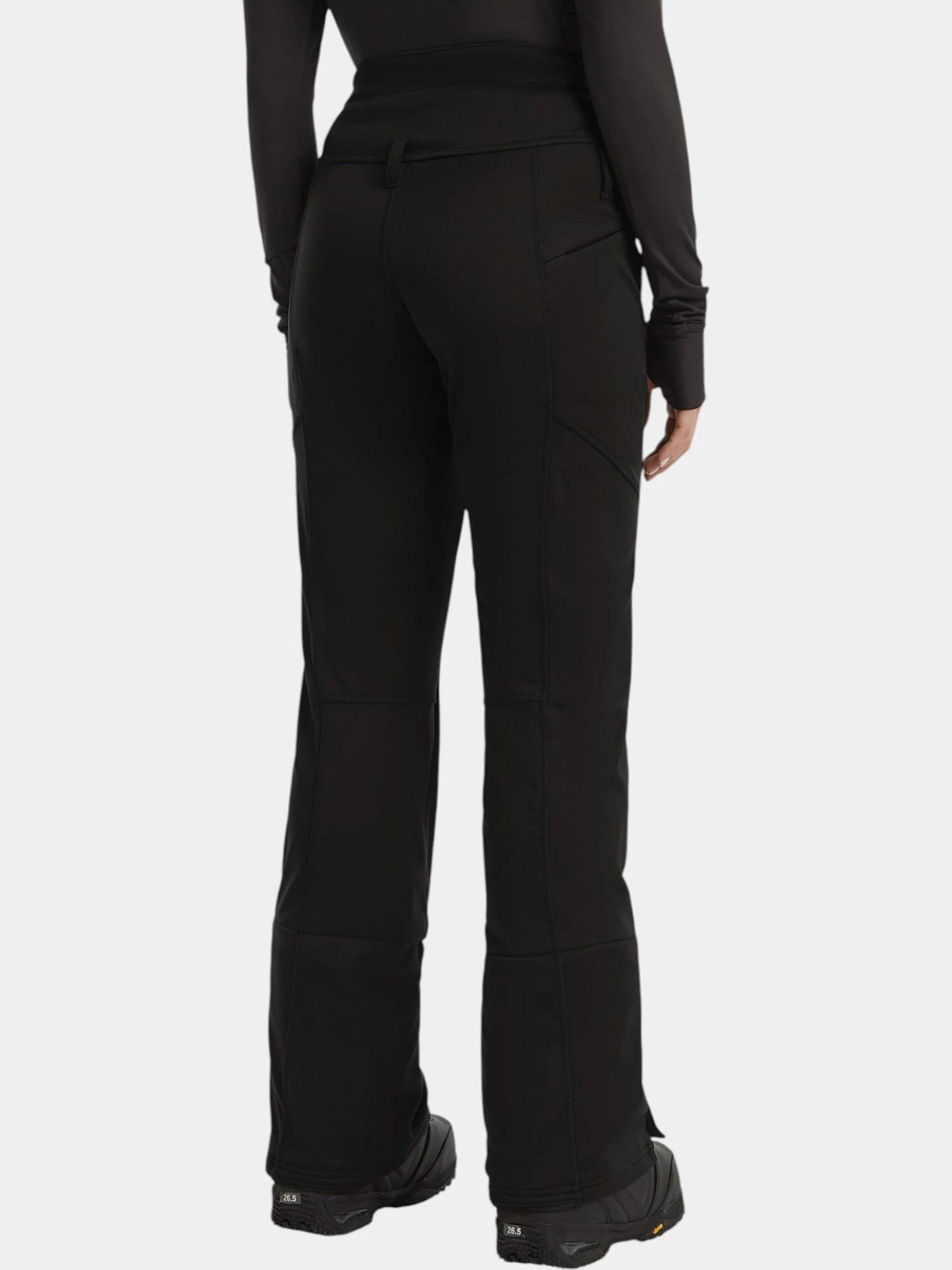 Pantaloni Softshell Donna FWC'Cruz 3/7