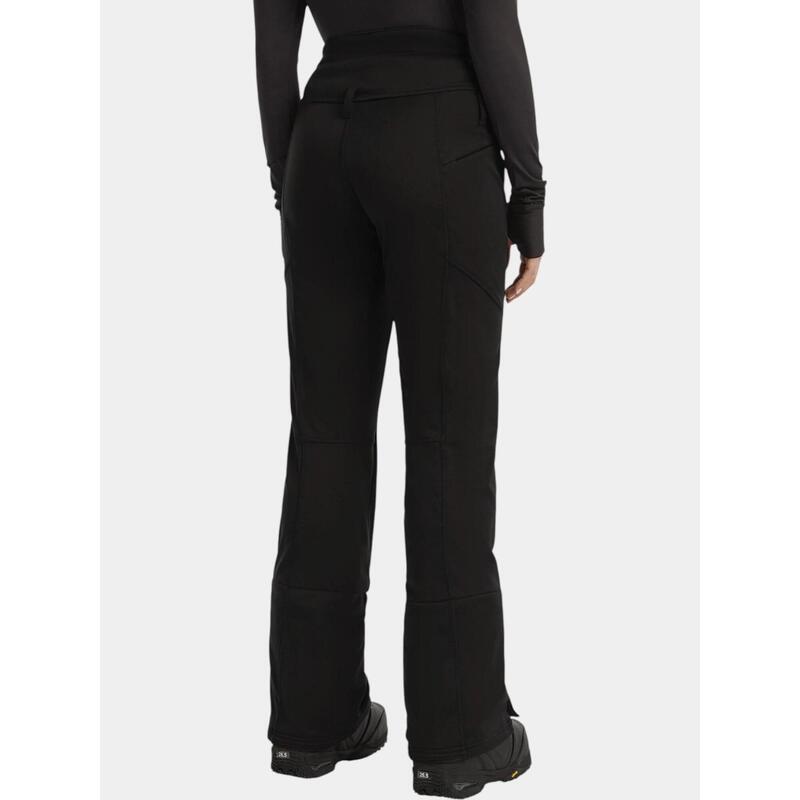 Pantaloni softshell FWC'Cruz Softshell Snow Pants femei