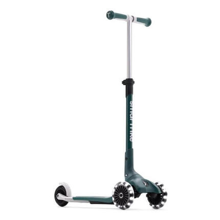 Trottinette 3 Roues Xtend Mini+ - Verte
