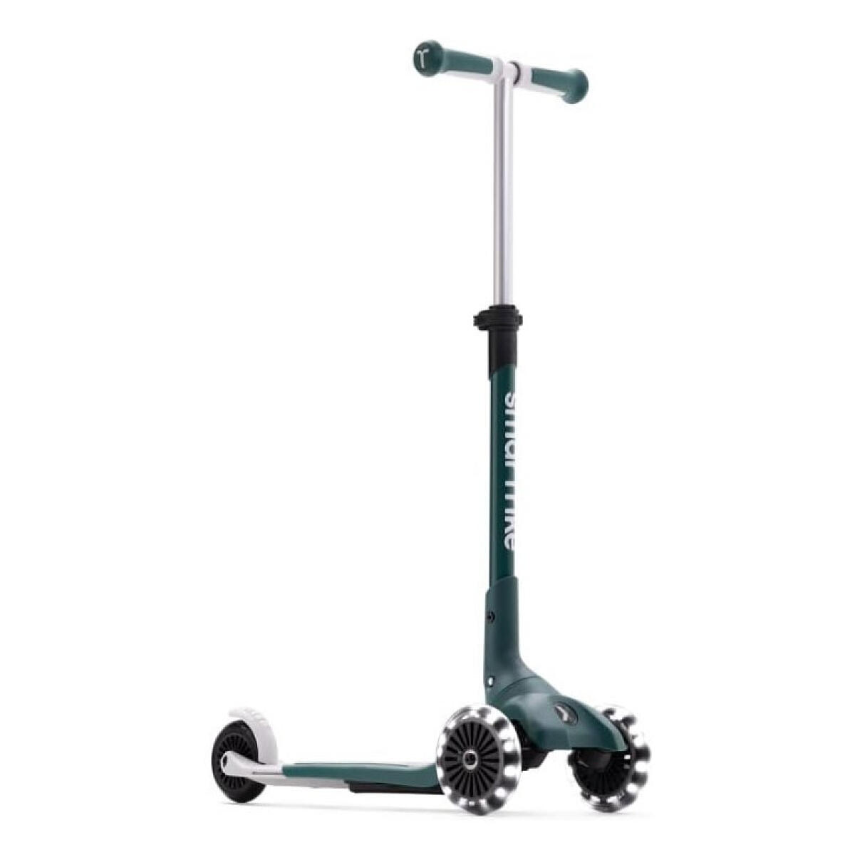 Smartrike - Trottinette 3 Roues Xtend Mini+ - Verte - Trottinette - Noir - No Size - Decathlon