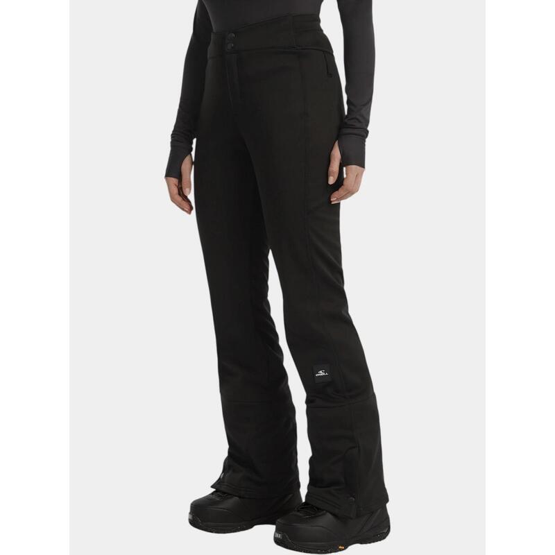 Pantaloni softshell FWC'Cruz Softshell Snow Pants femei