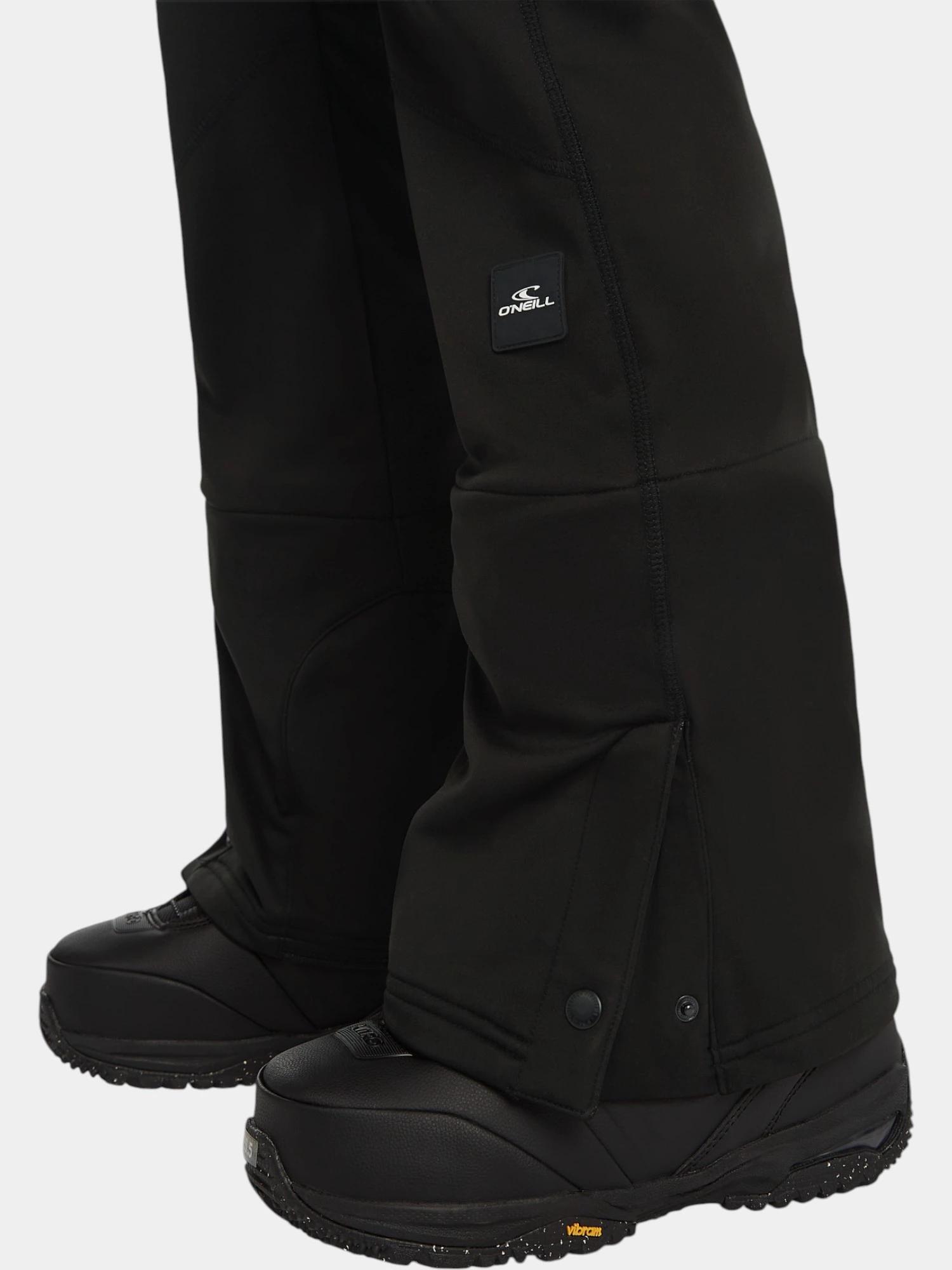 Pantaloni Softshell Donna FWC'Cruz 6/7