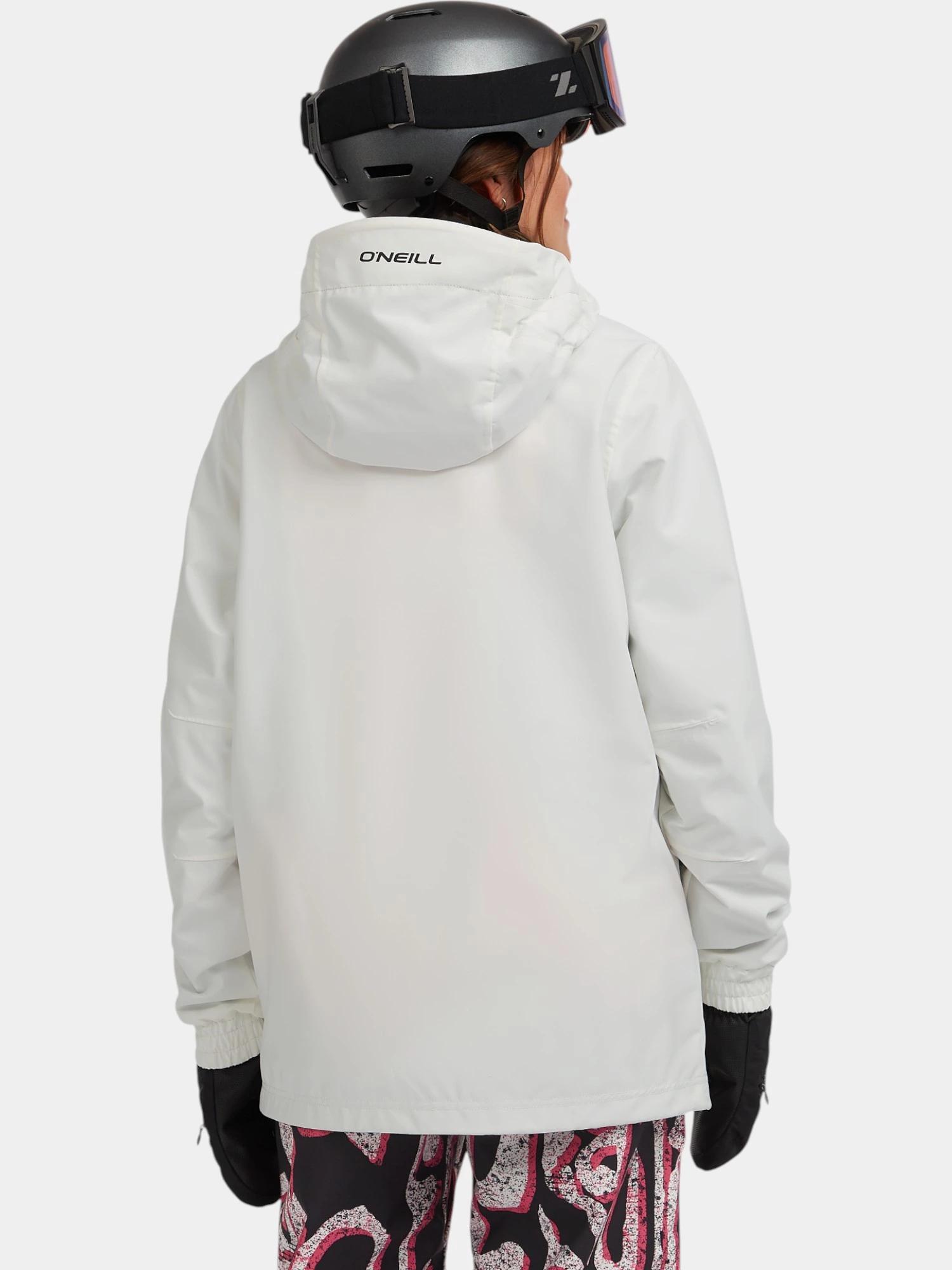 Anorak Mujer FWC'Play Park 3/7