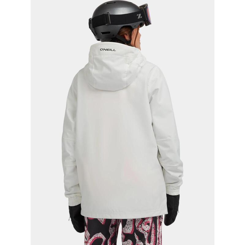 Jacheta hanorac FWC'Play Park Snow Anorak femei