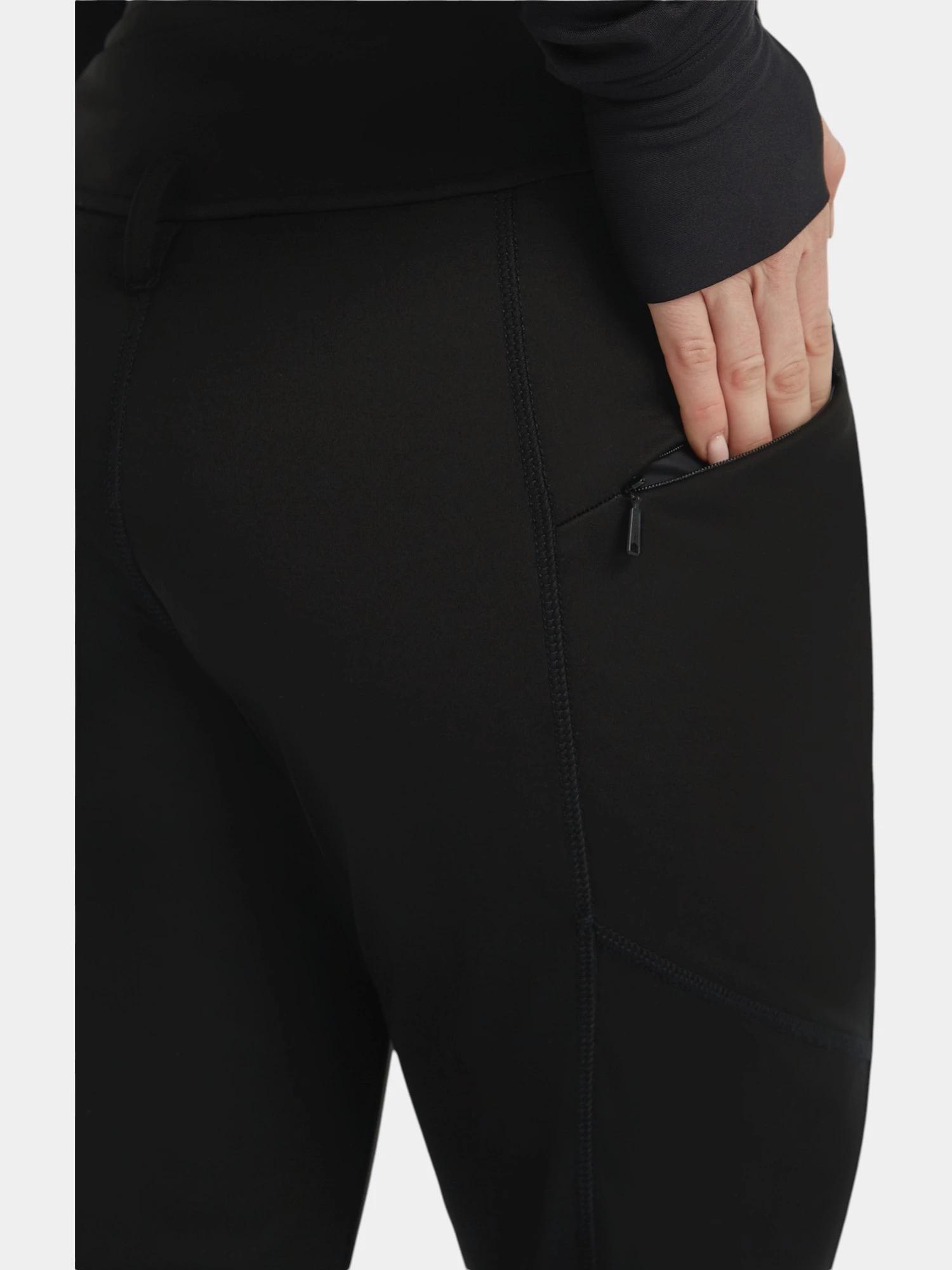 Pantaloni Softshell Donna FWC'Cruz 5/7
