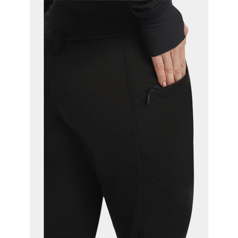 Pantaloni softshell FWC'Cruz Softshell Snow Pants femei