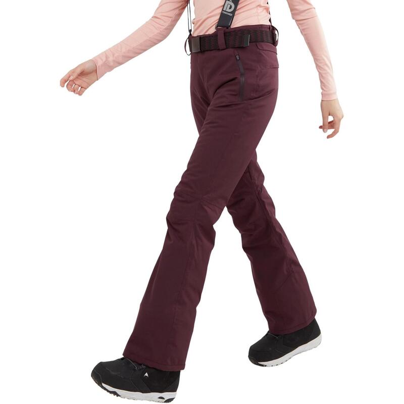 Pantaloni de schi Morta Pants femei