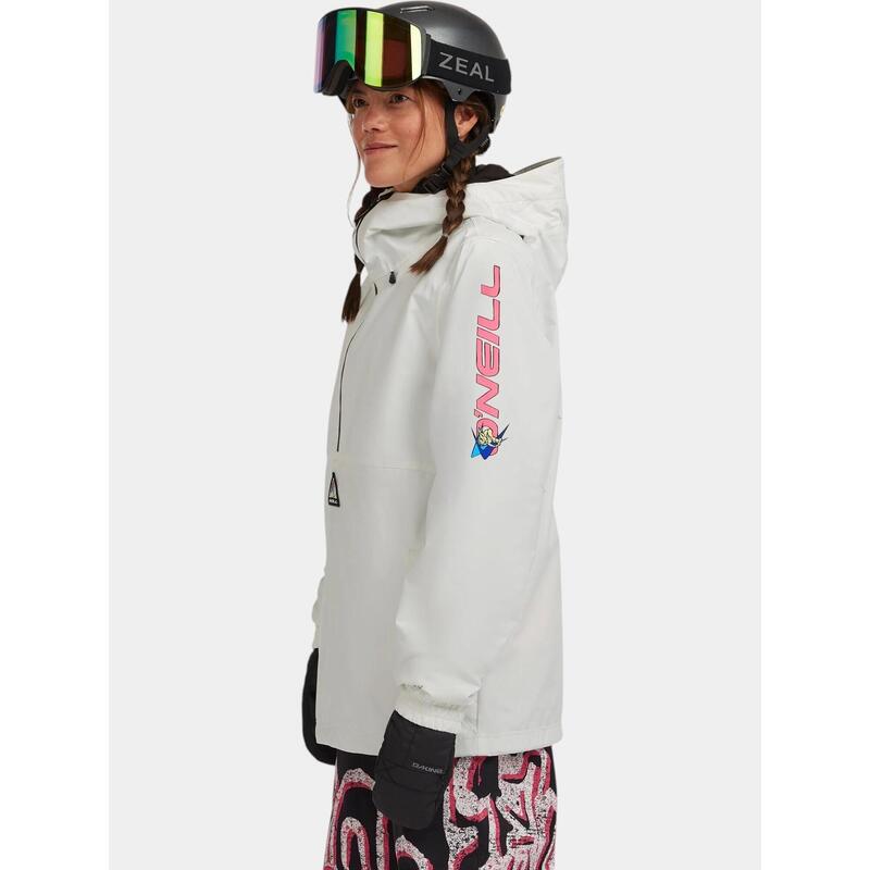 Jacheta hanorac FWC'Play Park Snow Anorak femei