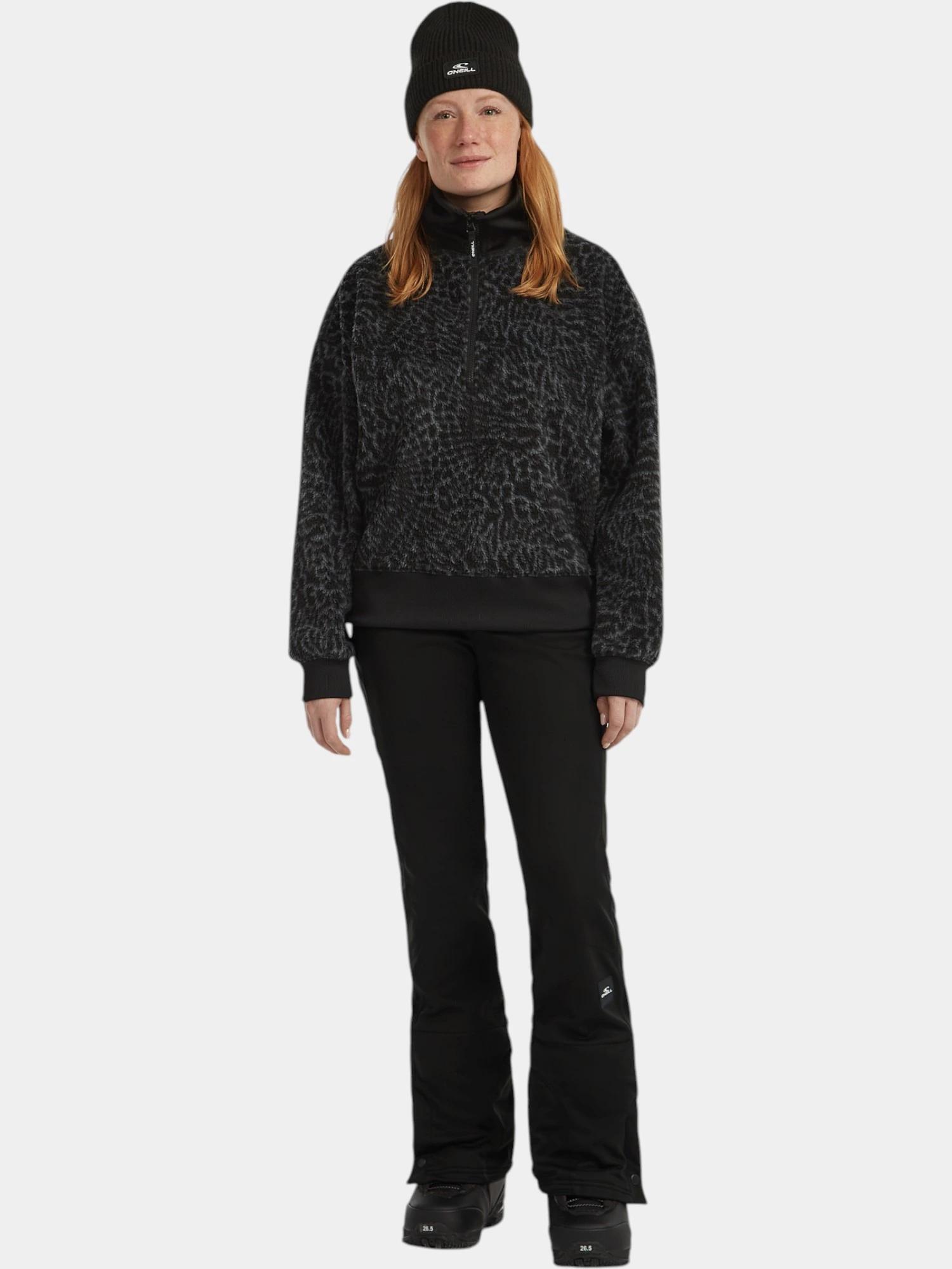 Pantaloni Softshell Donna FWC'Cruz 4/7