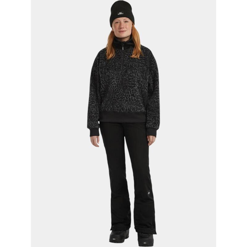 Pantaloni softshell FWC'Cruz Softshell Snow Pants femei