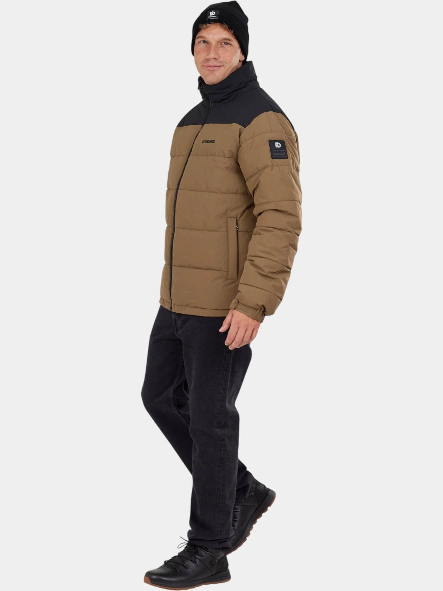 Veste Transition Homme Winton 3/7