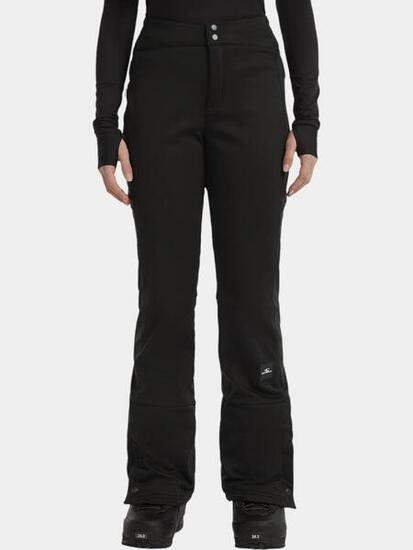 Pantaloni Softshell Donna FWC'Cruz