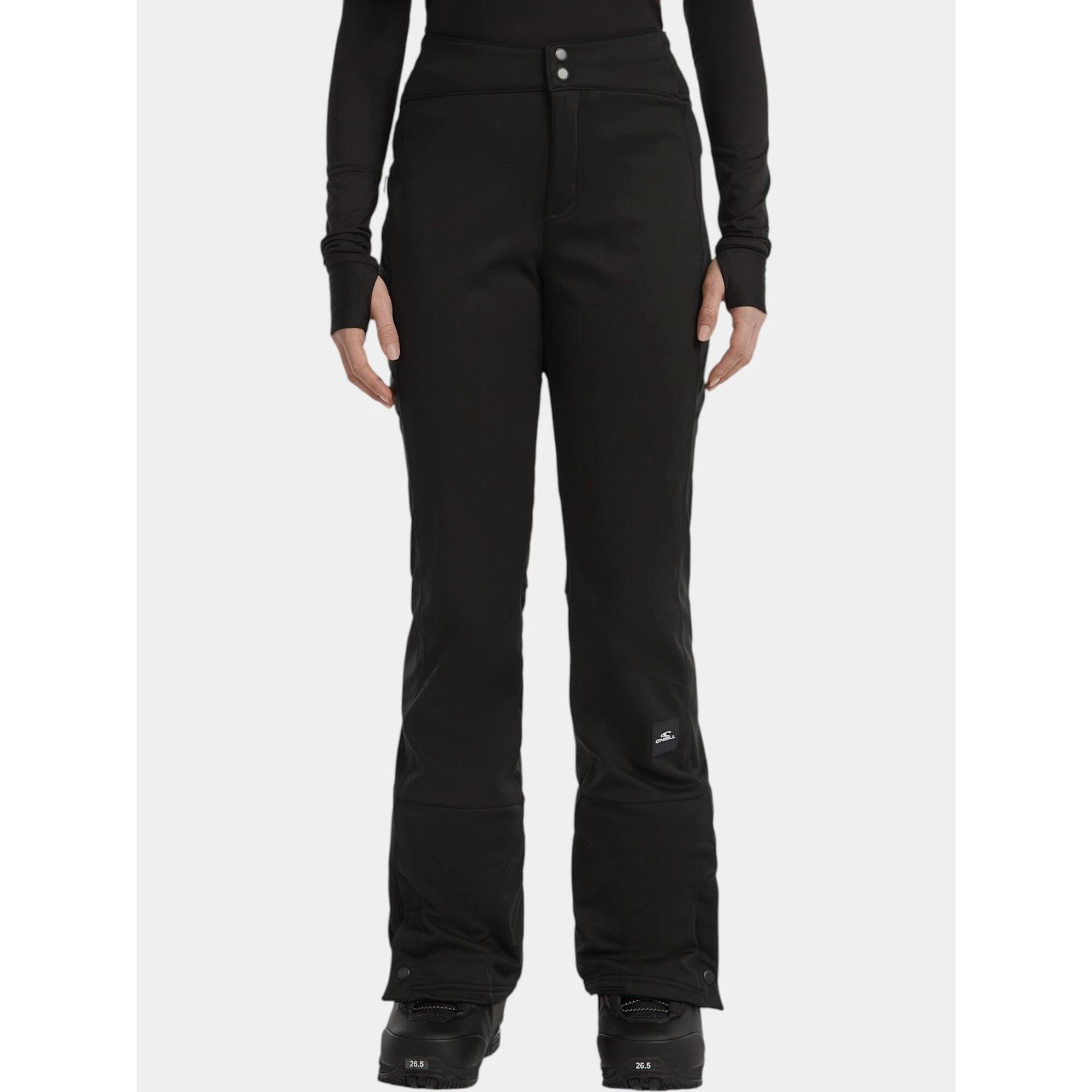 O'NEILL Dámské softshellové kalhoty O'Neill FWC'Cruz