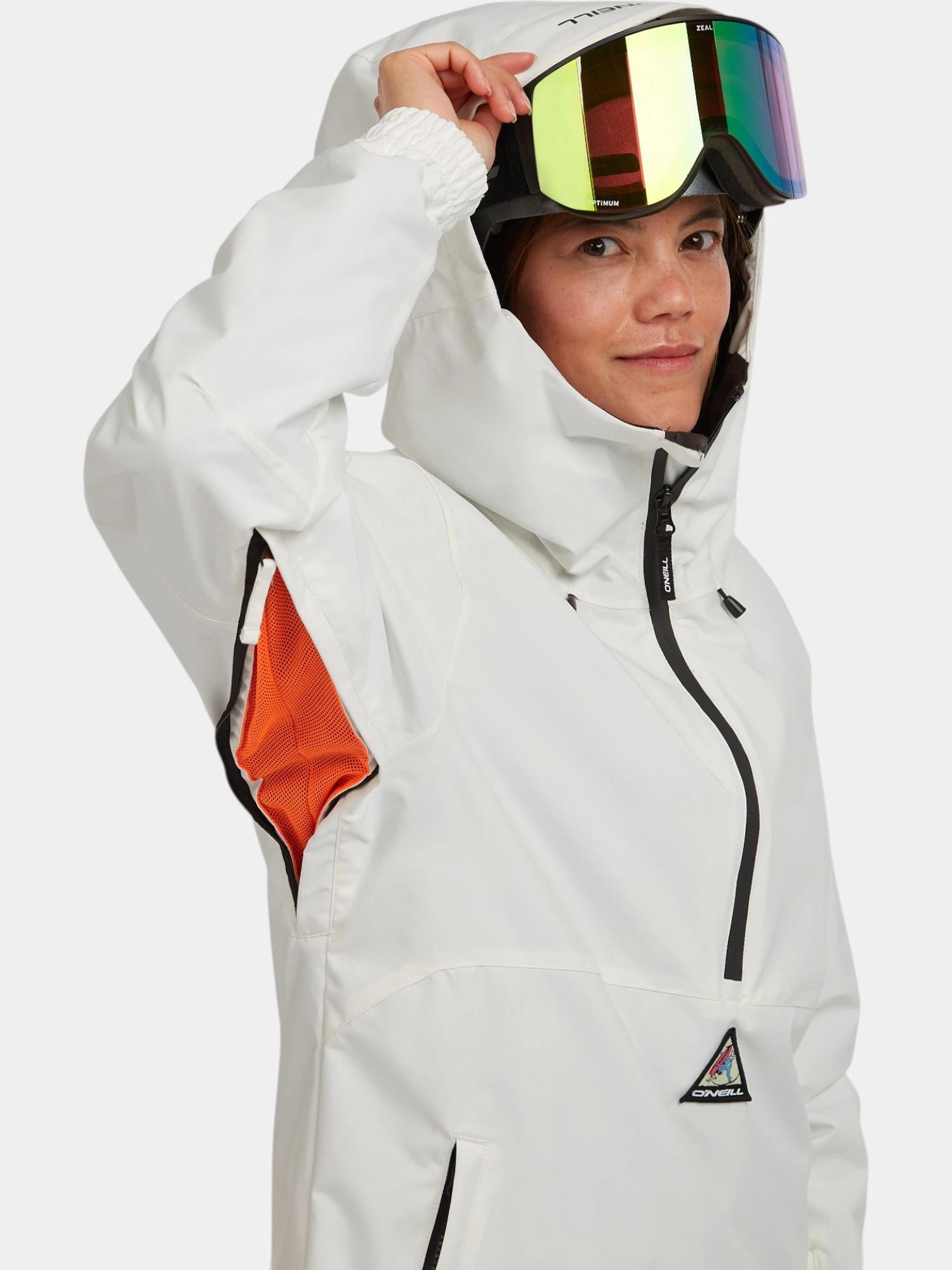 Anorak Mujer FWC'Play Park 5/7