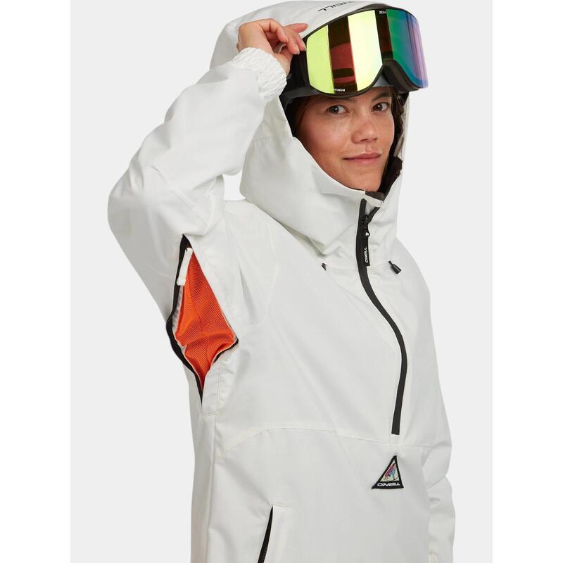Jacheta hanorac FWC'Play Park Snow Anorak femei