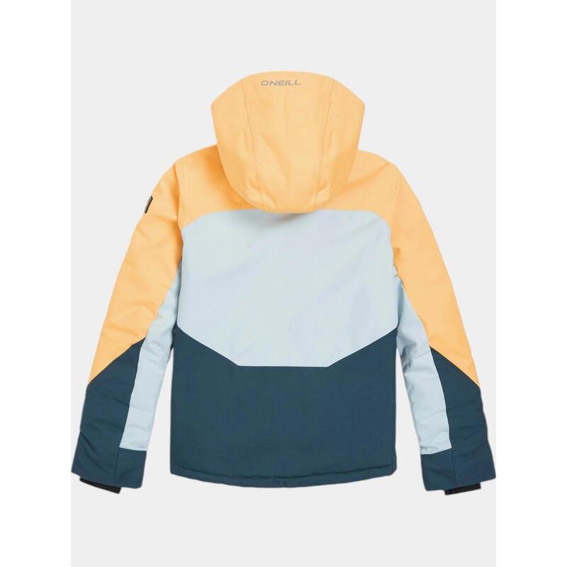 Geaca de schi Carbonite Snow Jacket copii