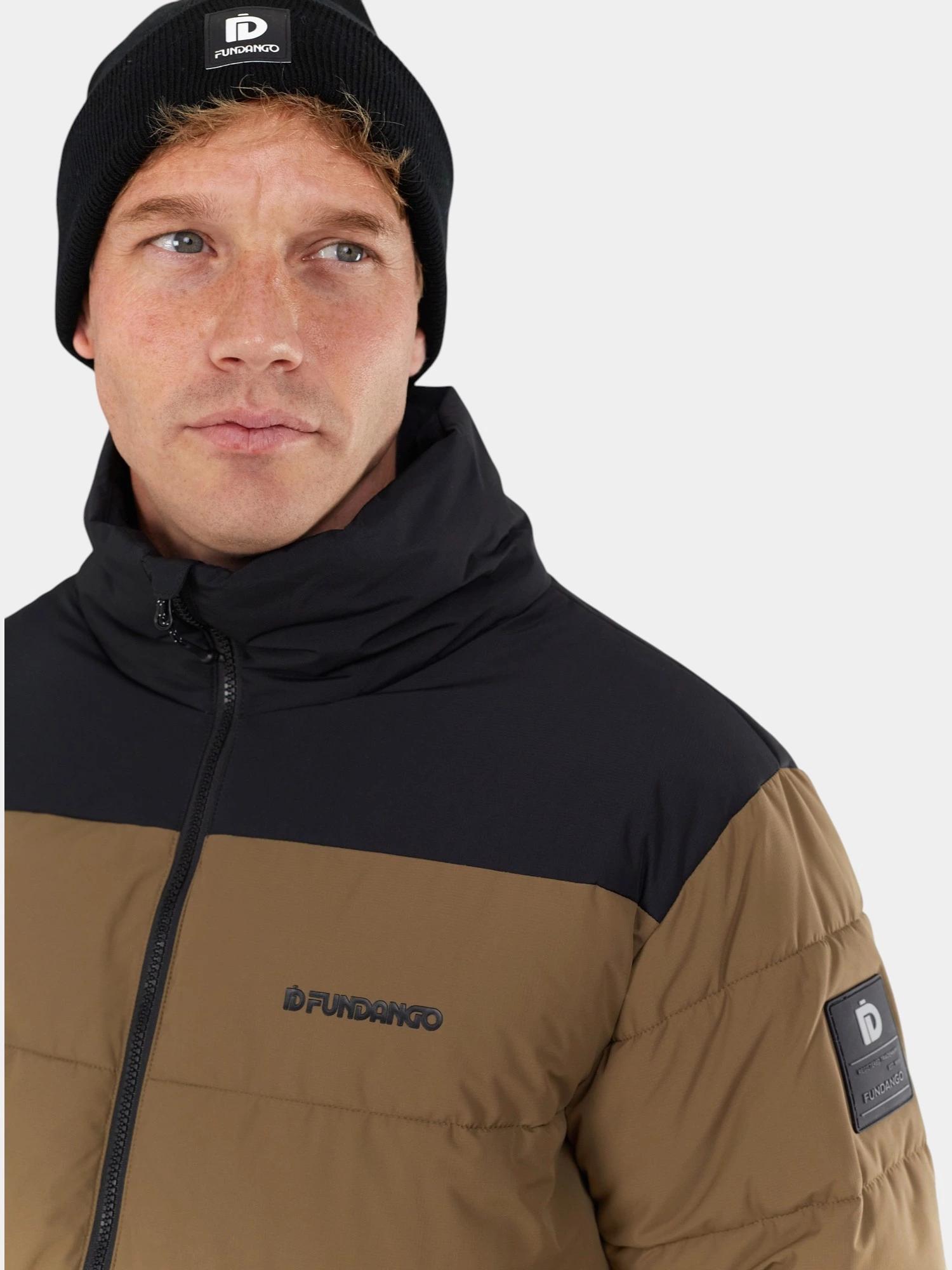 Veste Transition Homme Winton 5/7