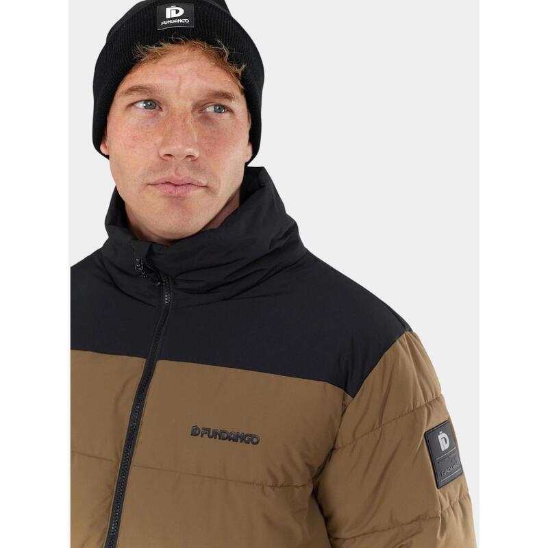 Jacheta de primavara Winton Jacket barbati