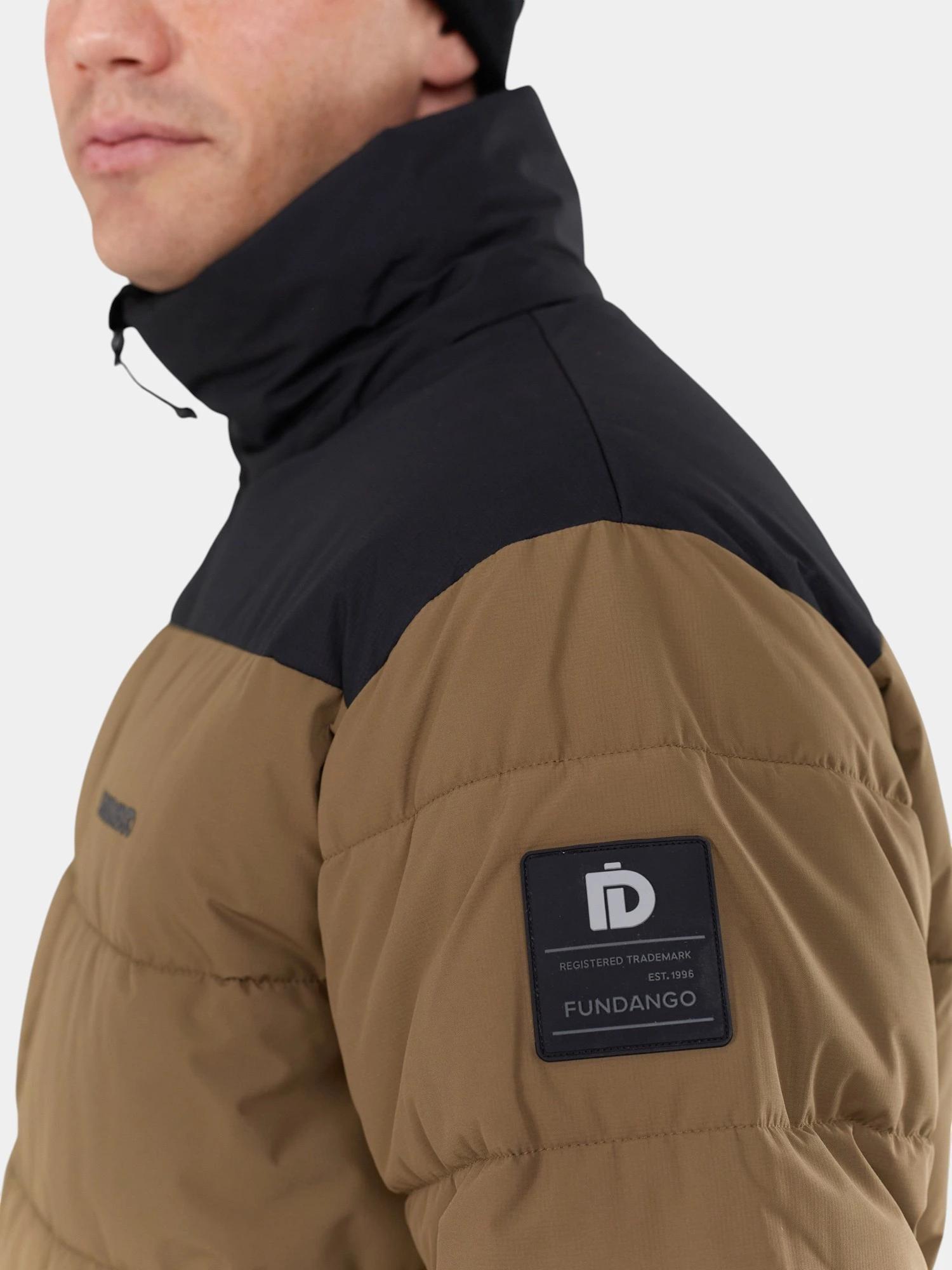 Veste Transition Homme Winton 4/7