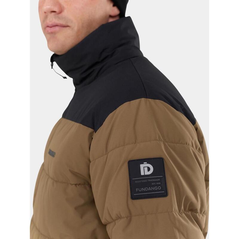 Jacheta de primavara Winton Jacket barbati