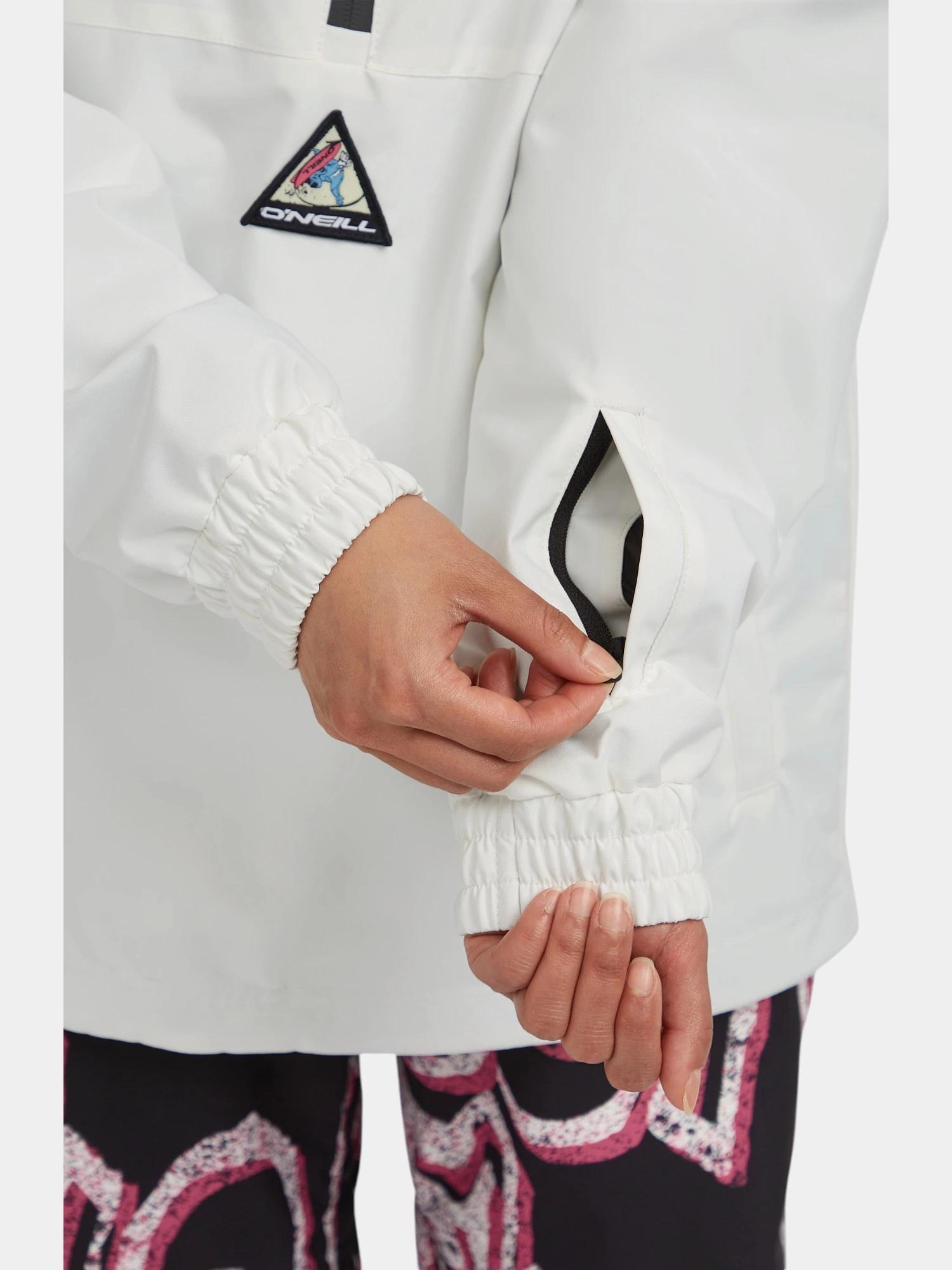 Anorak Mujer FWC'Play Park 6/7