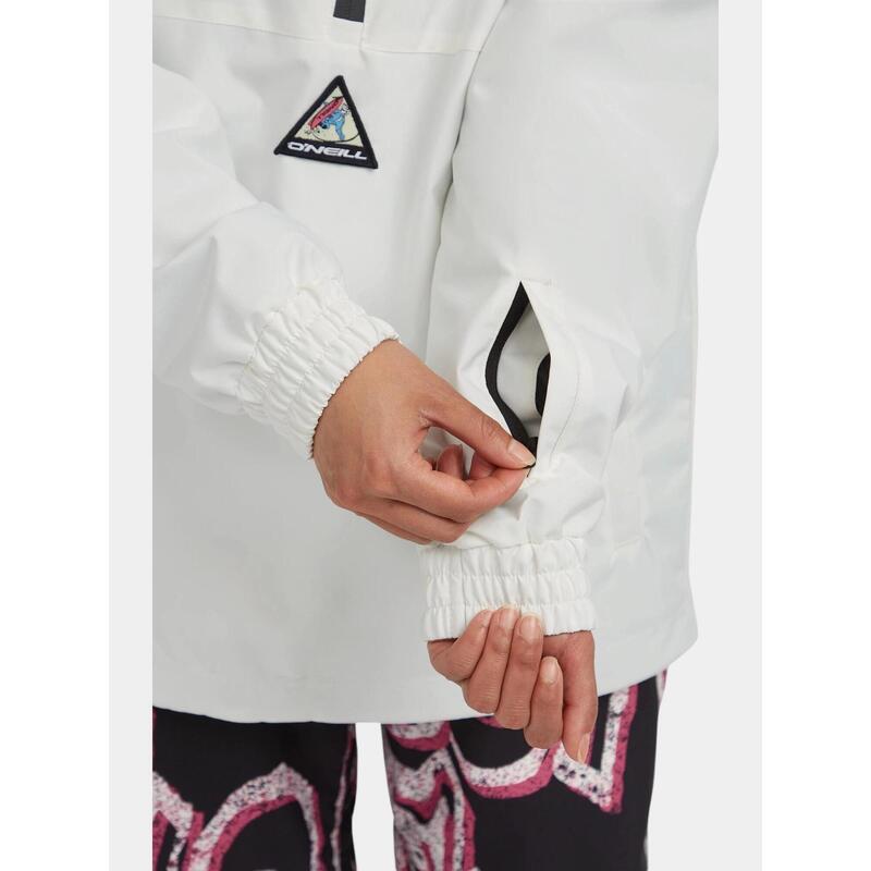 Jacheta hanorac FWC'Play Park Snow Anorak femei