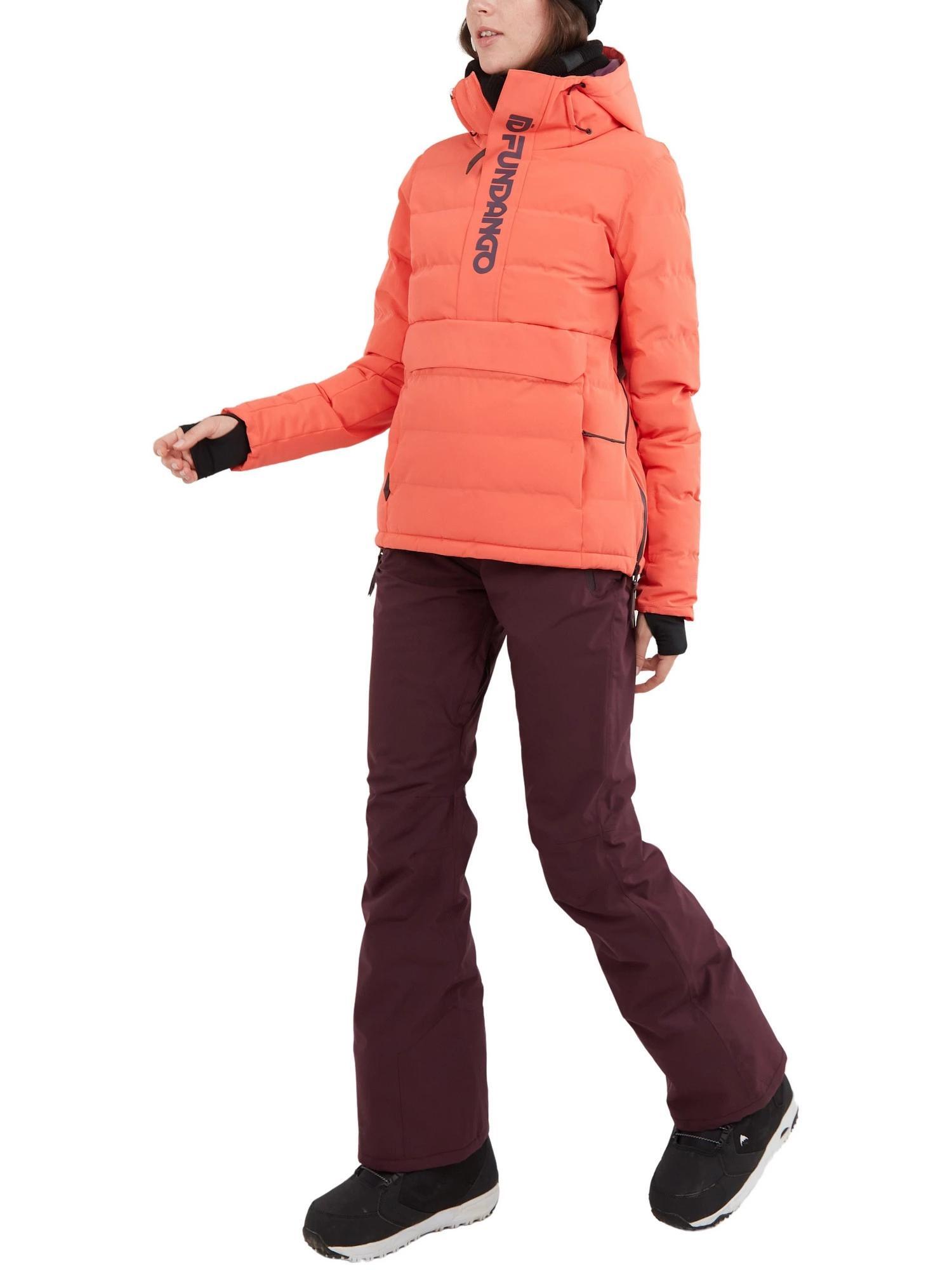 Pantalons De Ski Femme Morta 4/7