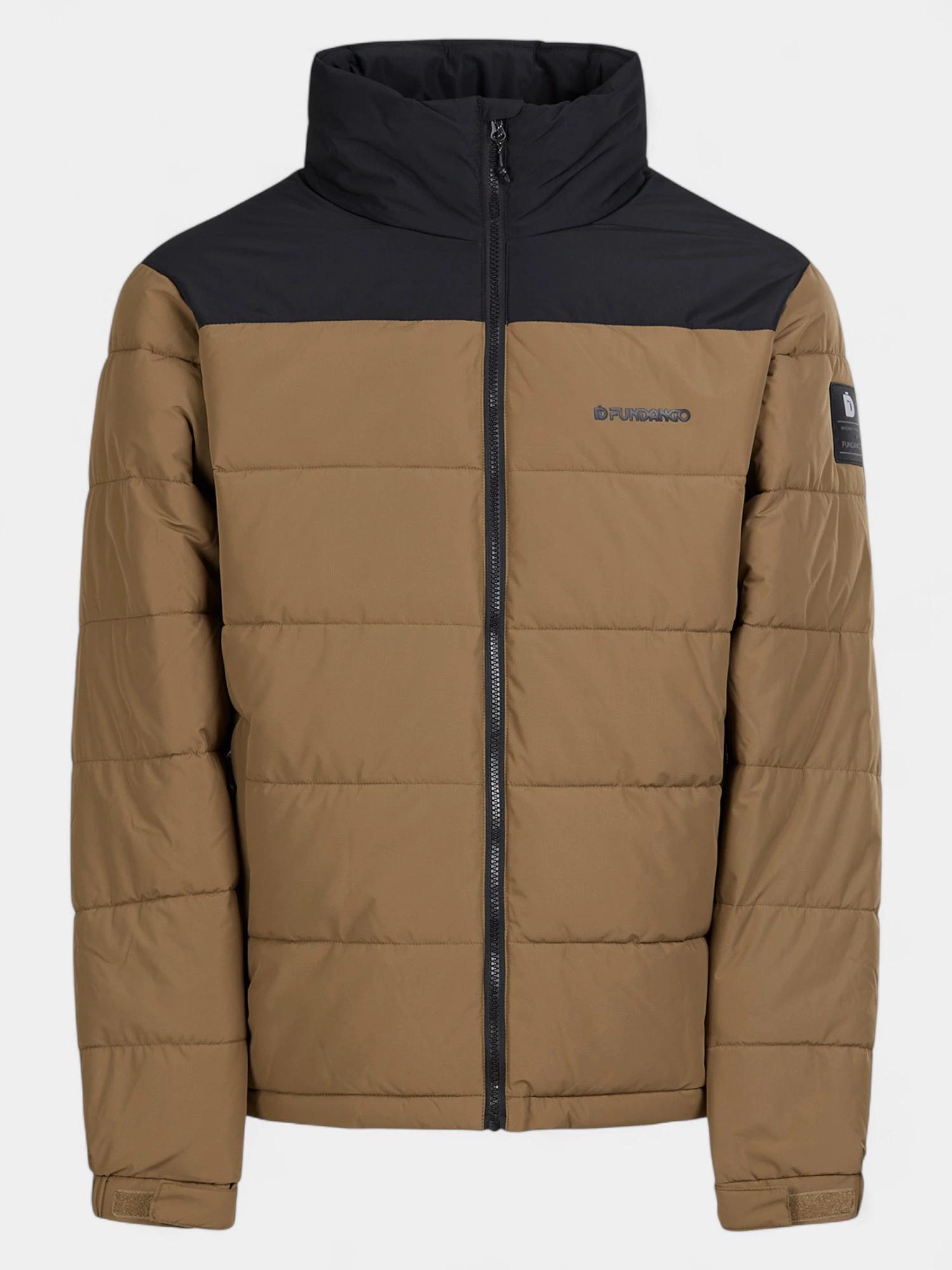 Veste Transition Homme Winton 6/7
