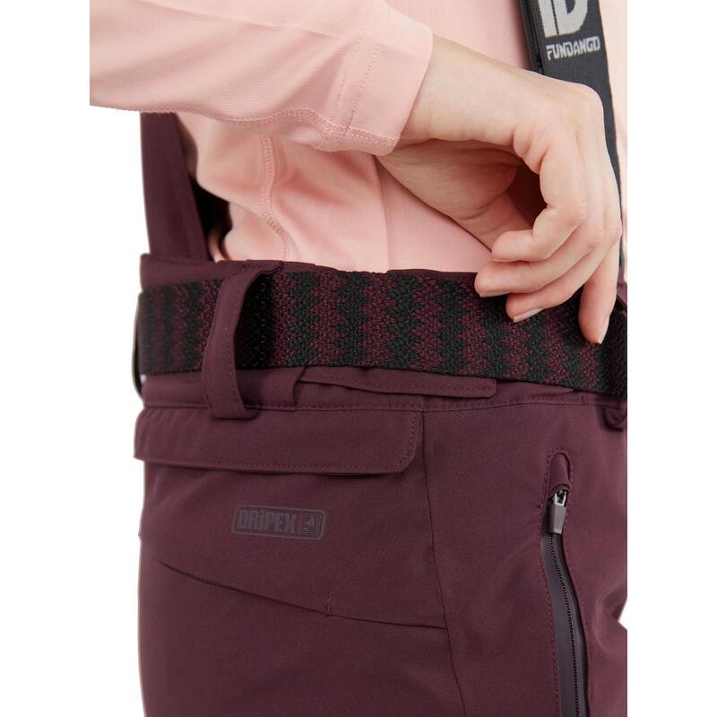 Pantaloni de schi Morta Pants femei