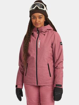 Ski jas vrouwen fwc'cruz melange