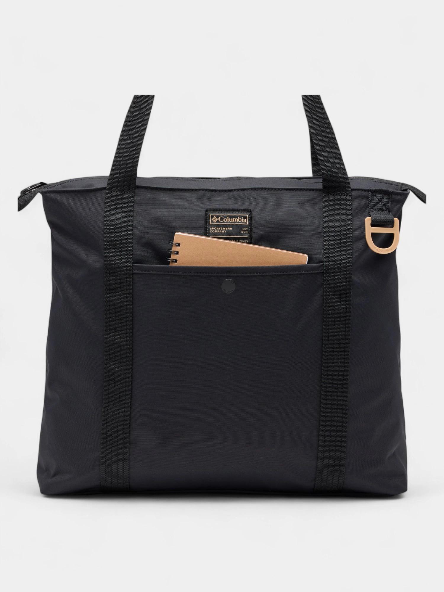 Schultertasche Damen Cottonwood Creek 3/7