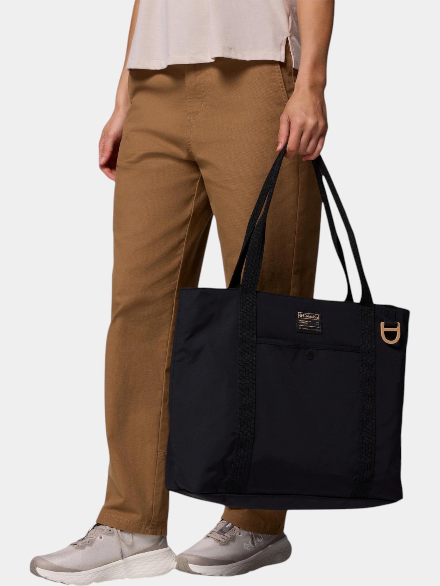Schultertasche Damen Cottonwood Creek 7/7