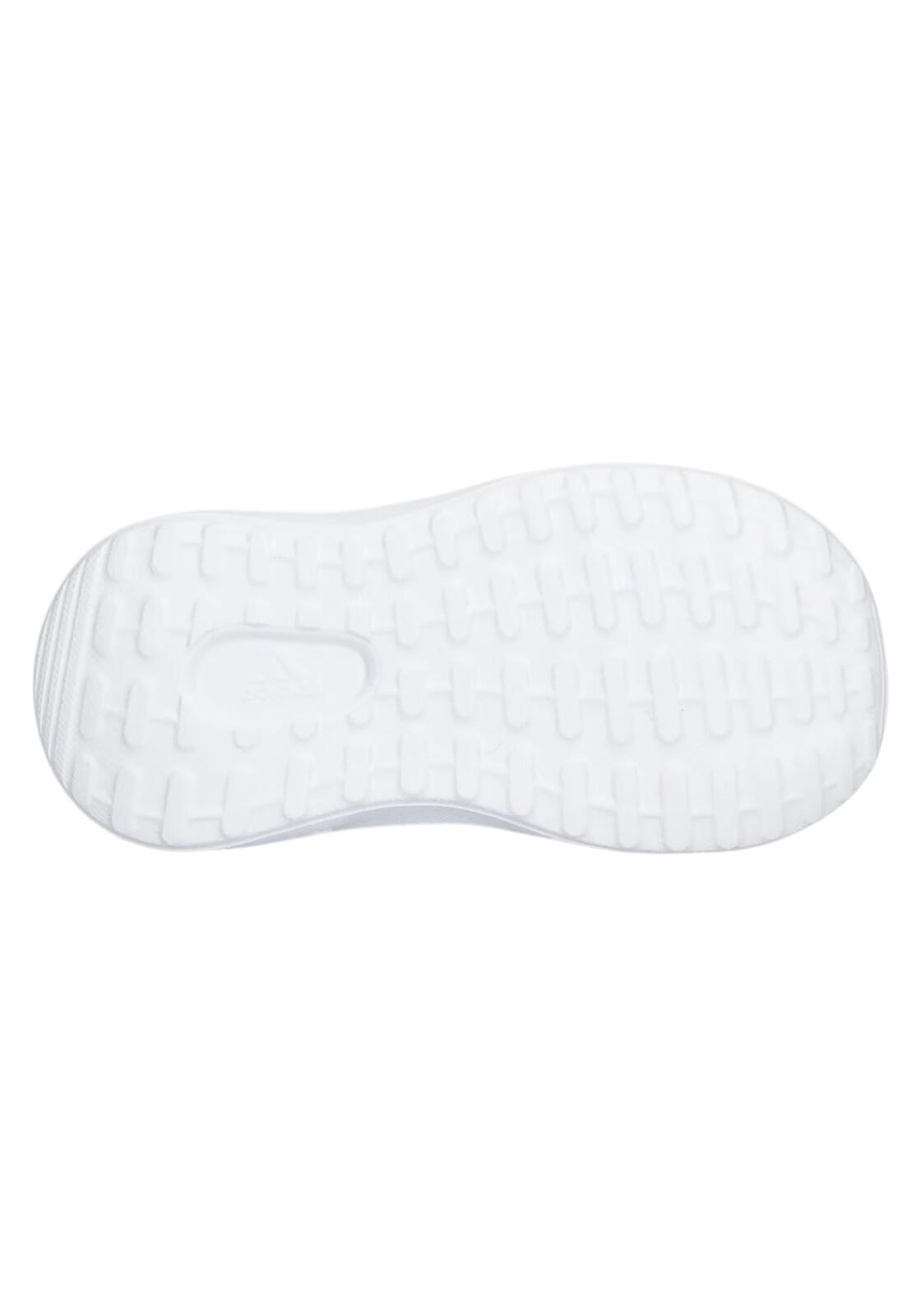 Baskets Adidas modèle IH1059-BLK pour enfants 3/4