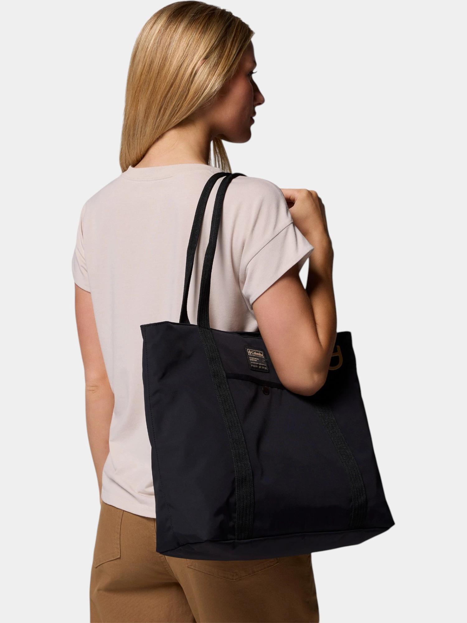 Schultertasche Damen Cottonwood Creek 6/7
