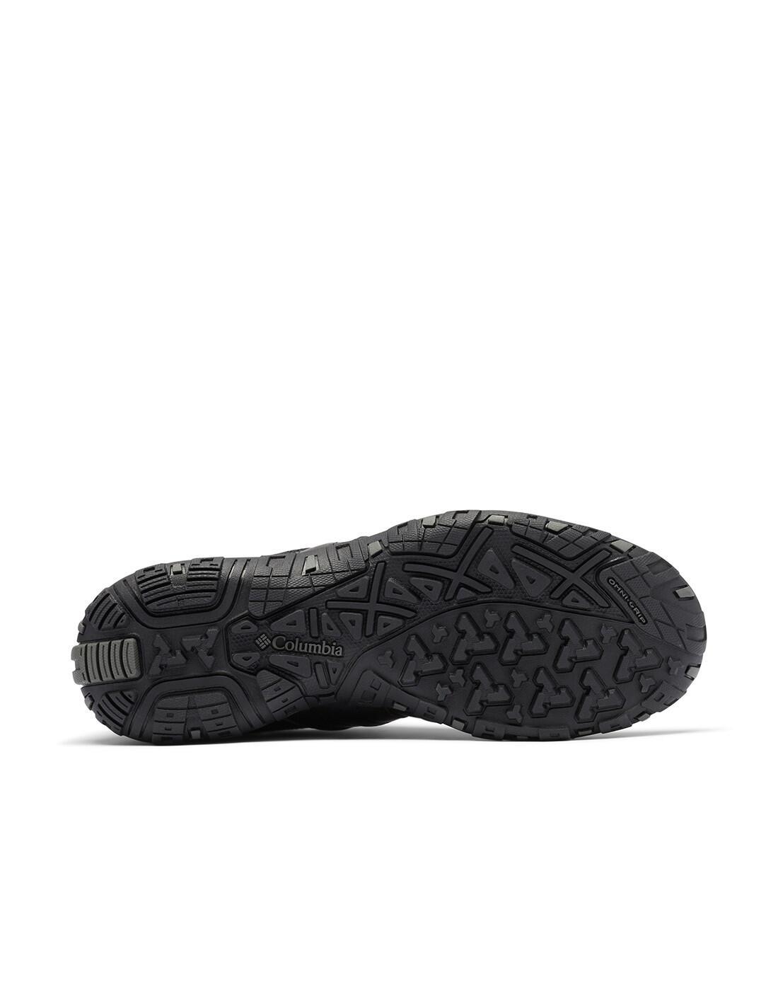 COLUMBIA Woodburn II Chukka Wp Omni-Heat - Stivali 5/5
