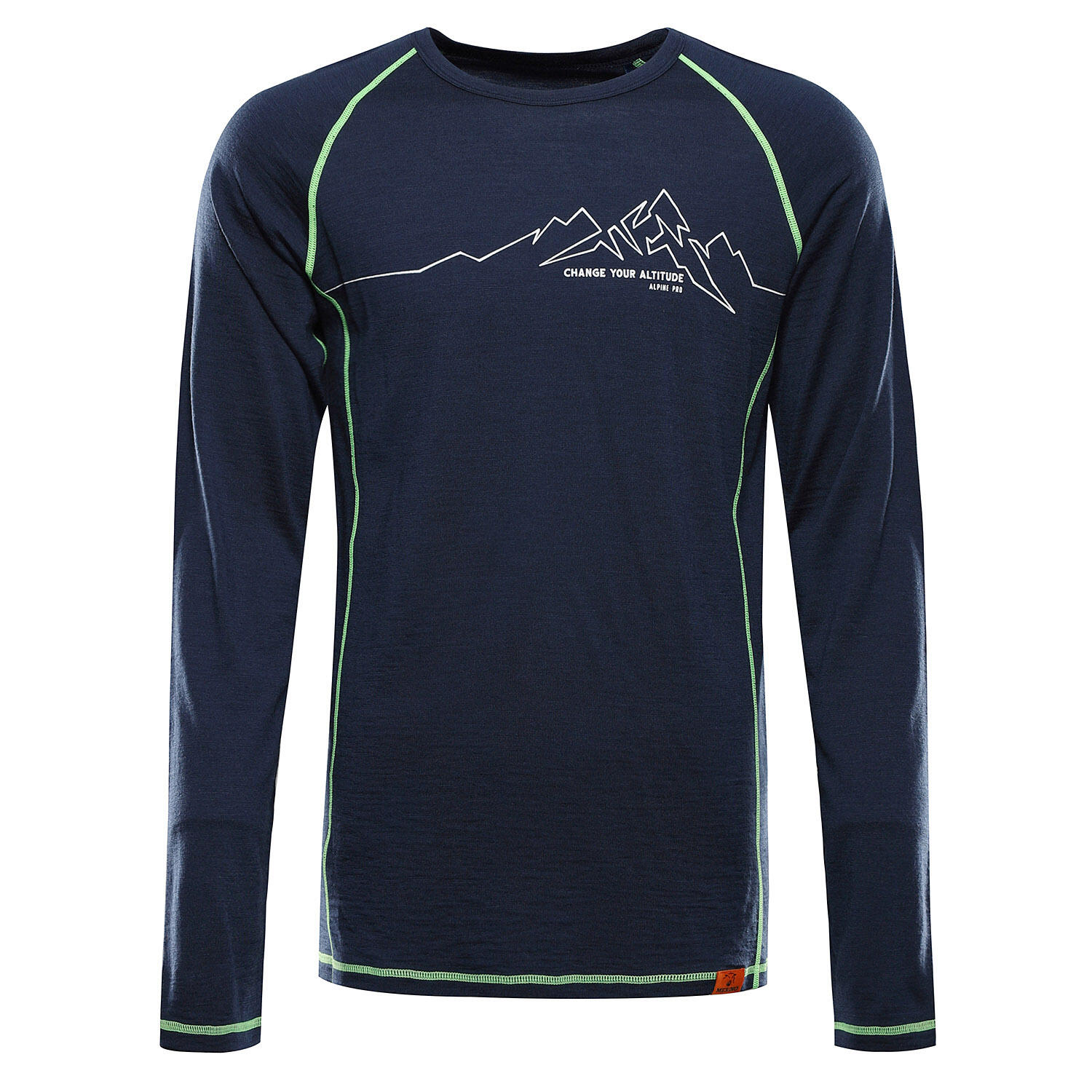 ALPINE PRO picture