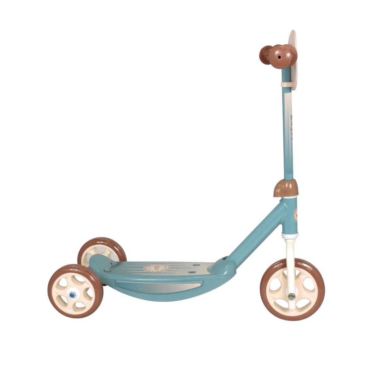 Trottinette de 3 rodas bebé Fluxx Easy 2/2